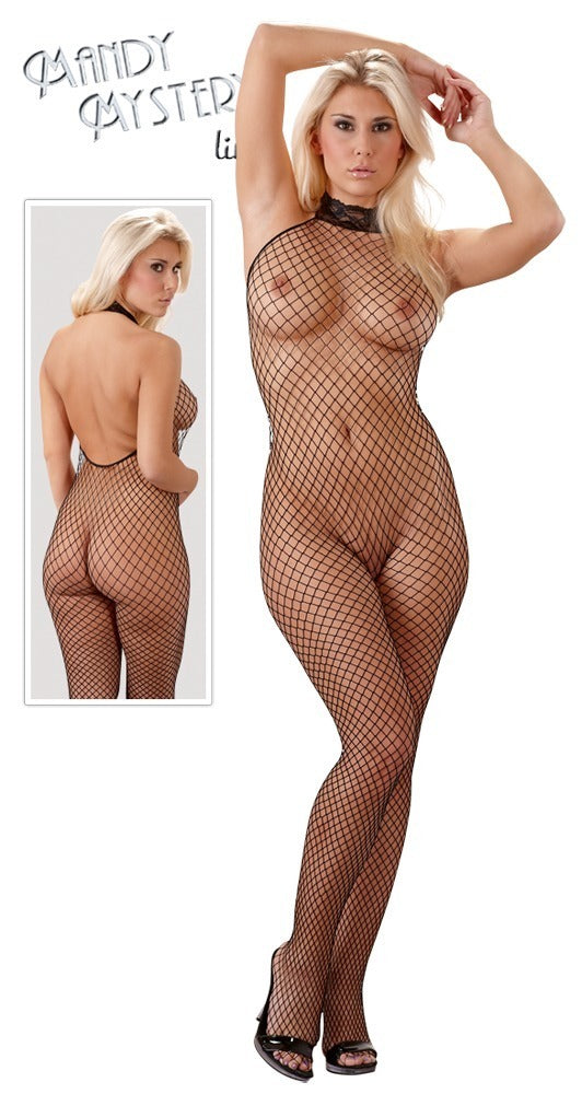 Net Catsuit