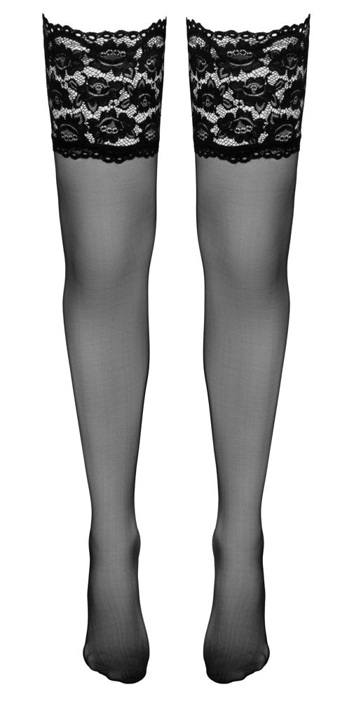 Hold-up Stockings