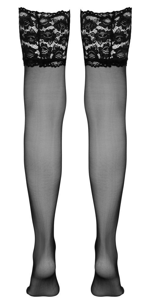 Hold-up Stockings