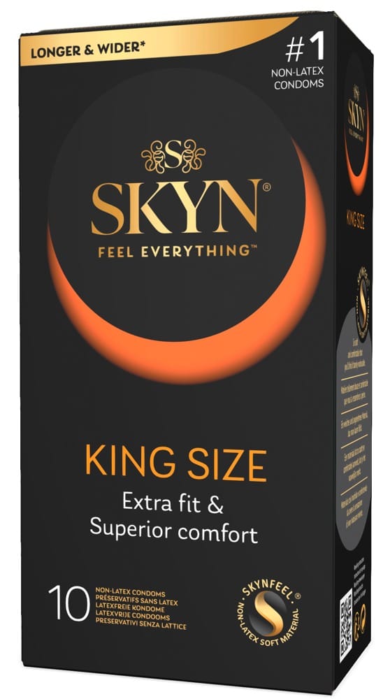 King Size 10 pcs