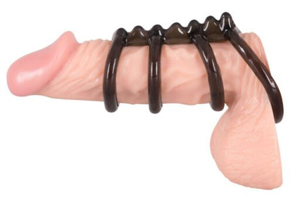 Cock/testicle Ring 4 rings