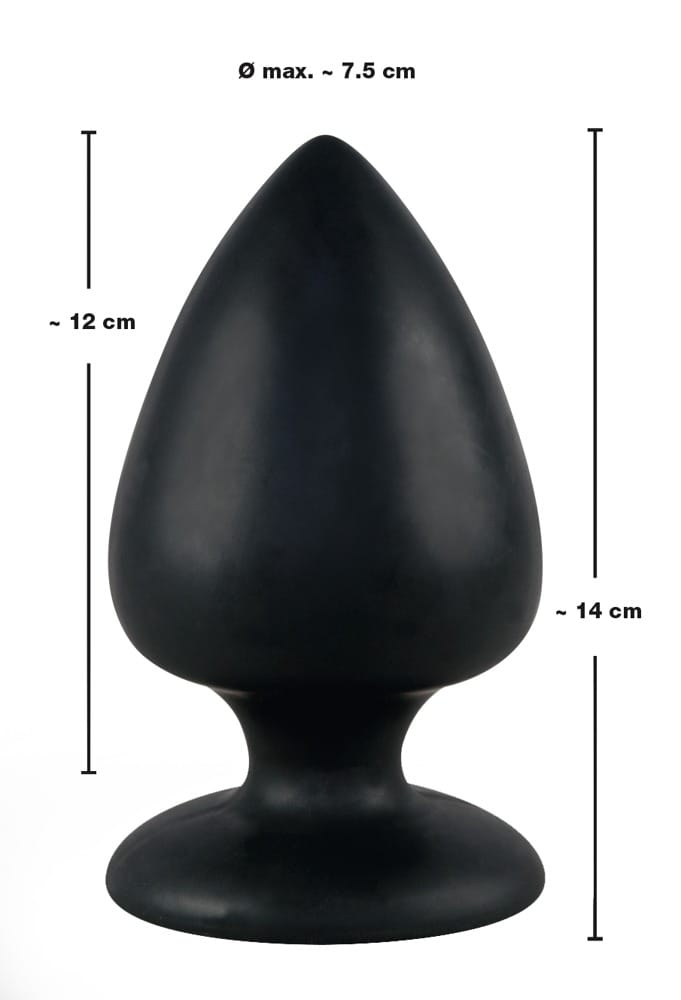 Butt Plug Extra