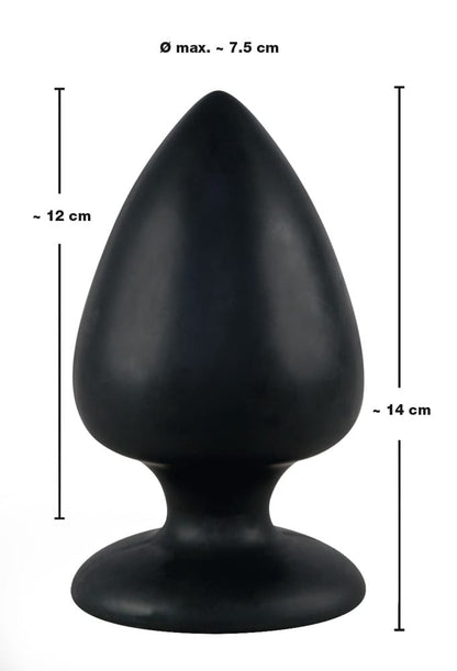 Butt Plug Extra