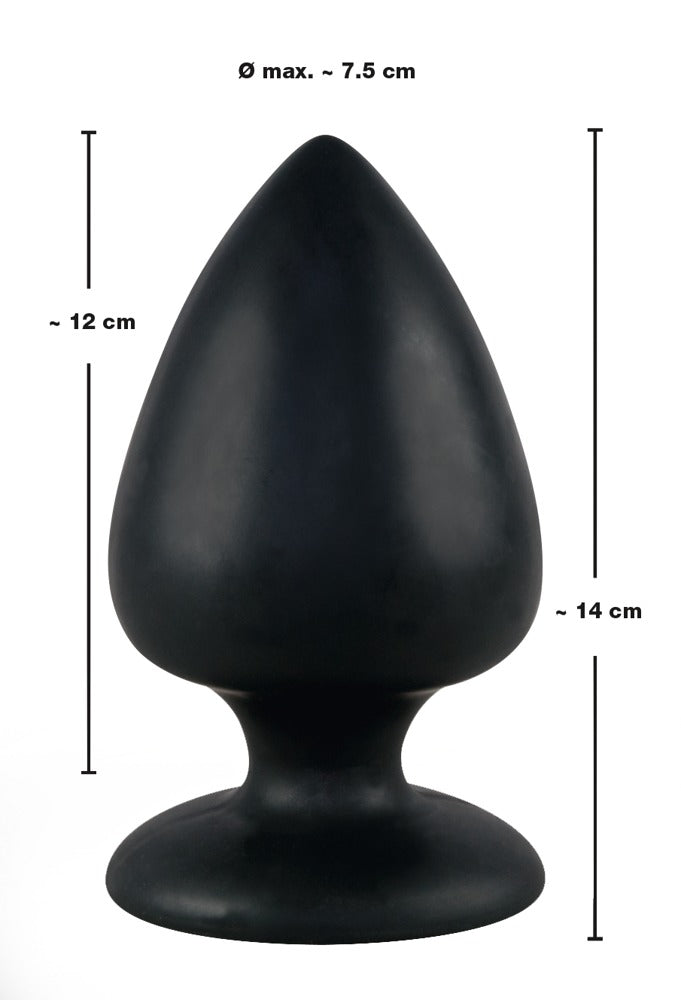 Butt Plug Extra