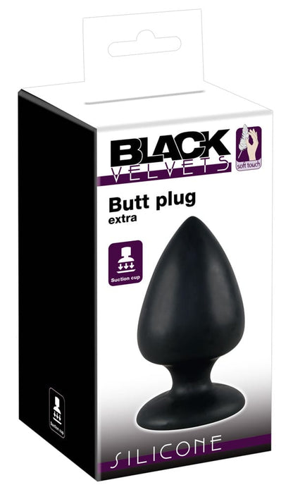 Butt Plug Extra