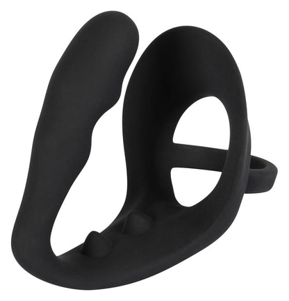 Ring &amp; plug