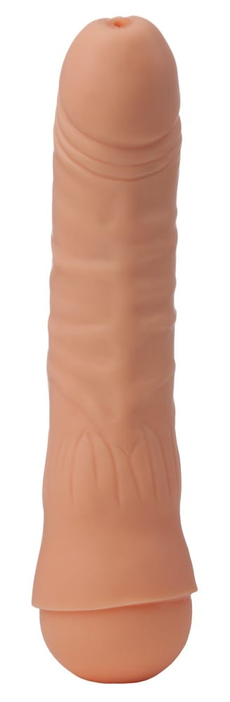 Squirting Penis