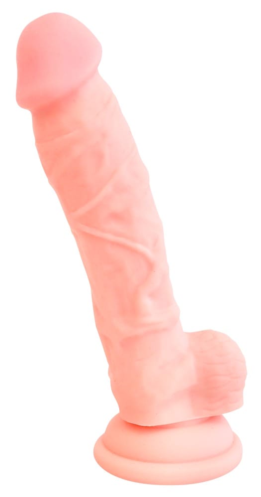 Medical Silicone Dildo