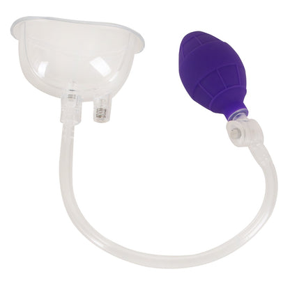 BK Vagina Sucker