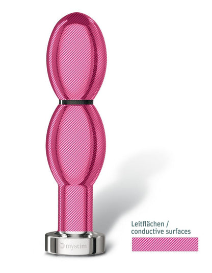 O(h!)-thello Electro Dildo