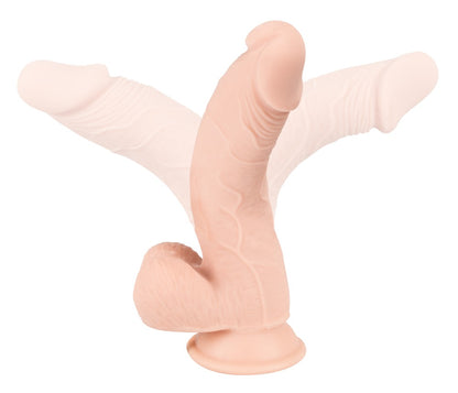 Medium Dildo