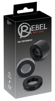 Ball Stretching Kit