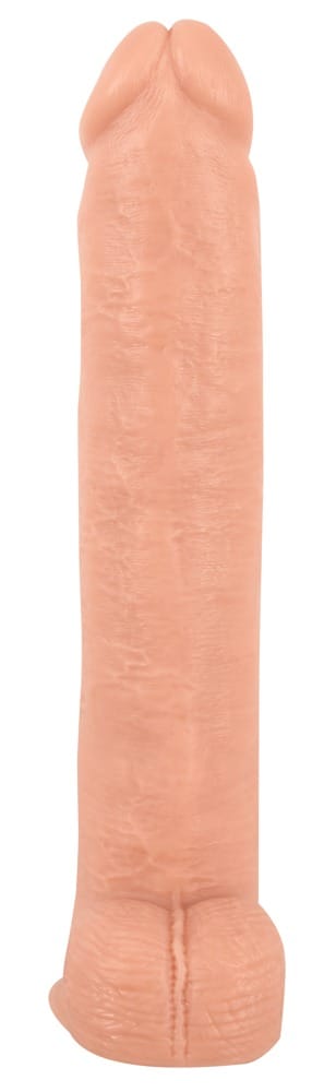 Realistixxx Giant 3XL