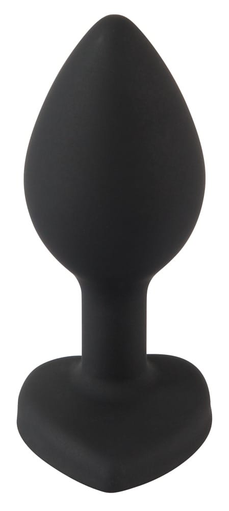 Silicone Butt Plug