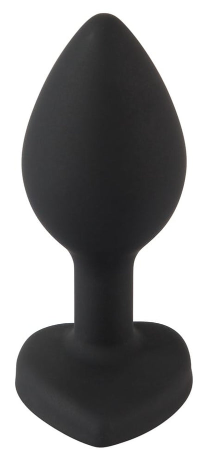 Silicone Butt Plug