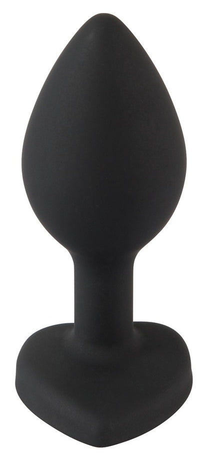 Silicone Butt Plug