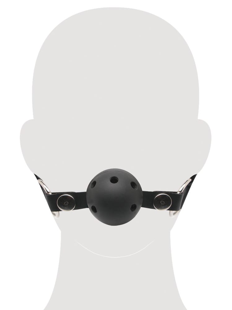 Breathable Ball Gag