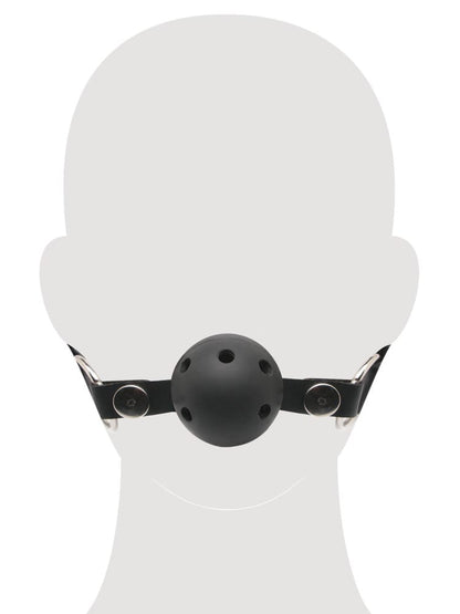 Breathable Ball Gag