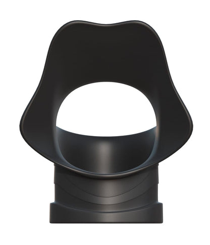 Rock-Hard Ring &amp; Ball Stretcher