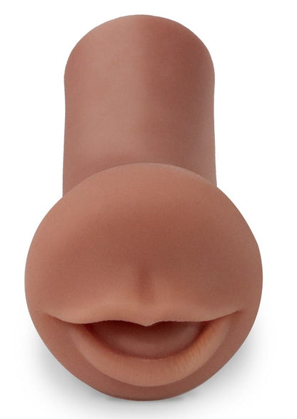 Coed Cocksucker