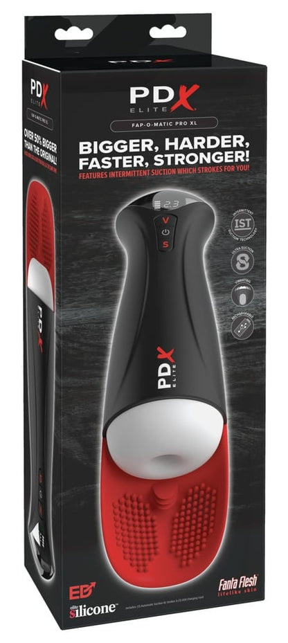 Fap-O-Matic Pro XL