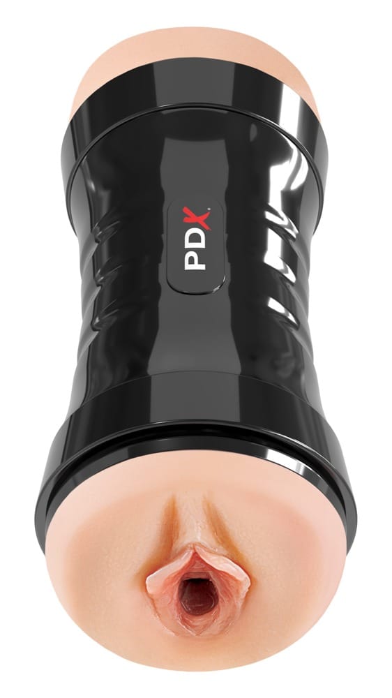 Wet Pussies Super Flip-A-Pussy