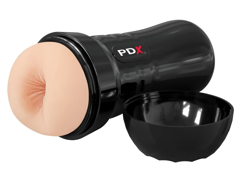 Wet Bussies Super Banging Butthole