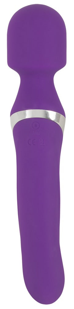 Wand &amp; Pearl Vibrator