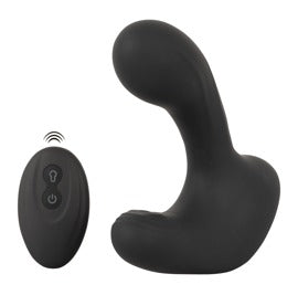RC Butt Plug with 3 functions