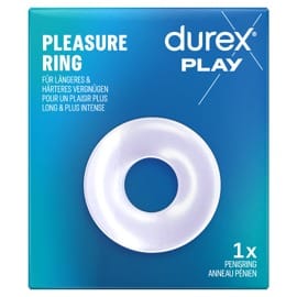 Pleasure Ring