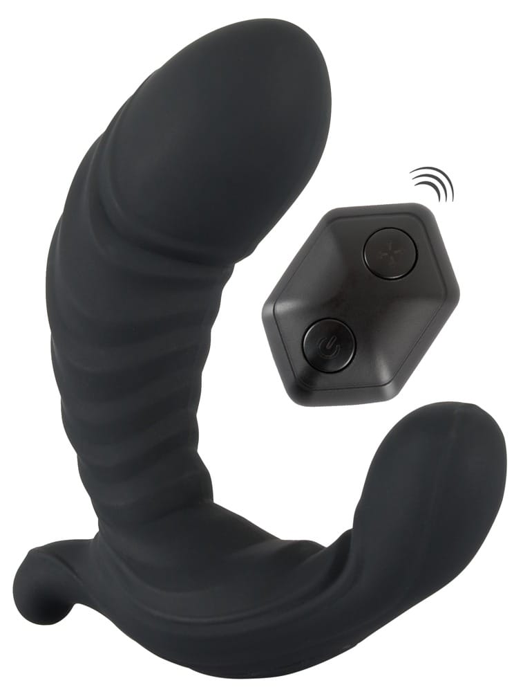 Inflatable + RC G&amp;P Spot Vibrator