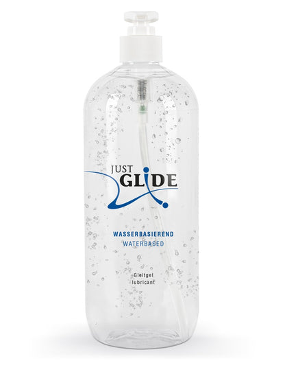 Water-based