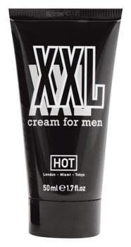 XXL Cream for men