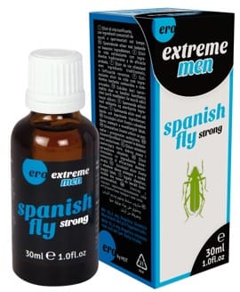 Spanish Fly Extreme Men