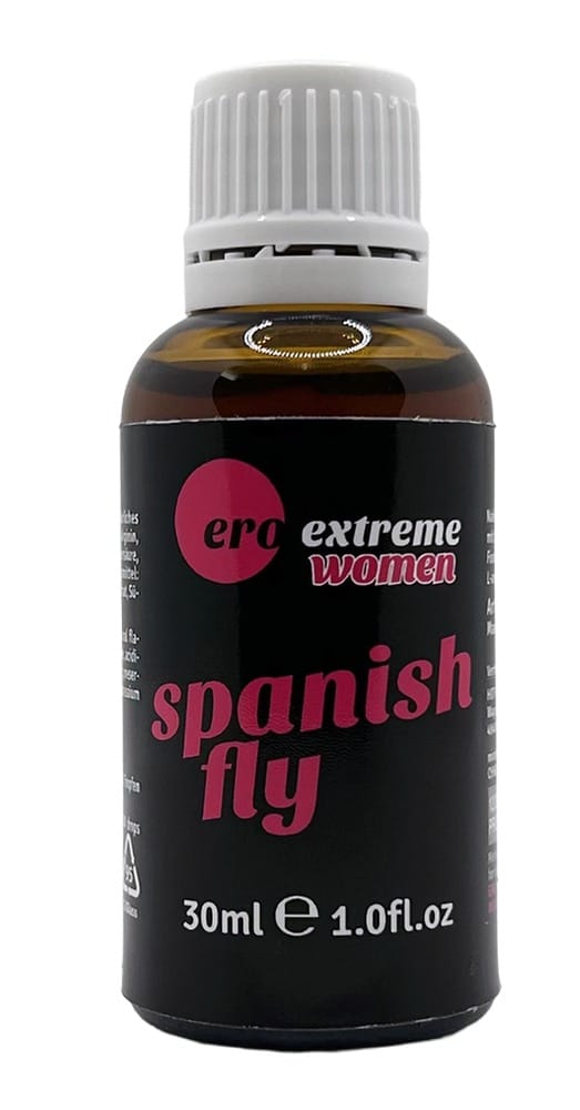 Spain Fly extreme women