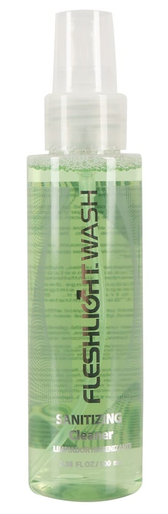 Fleshwash