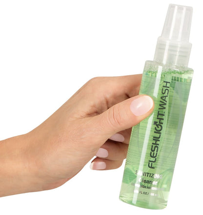 Fleshwash