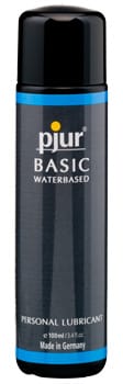 pjur Basic Waterbased