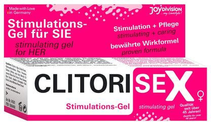 ClitoriSex
