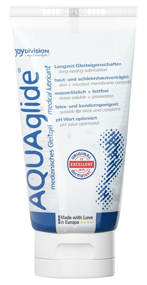 AQUAglide