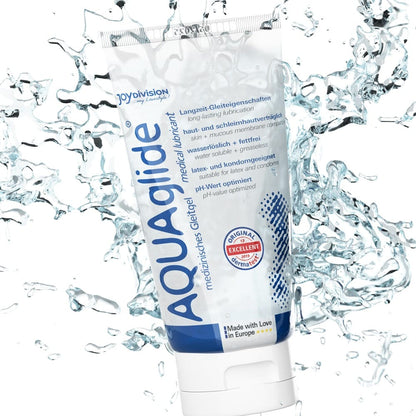 AQUAglide