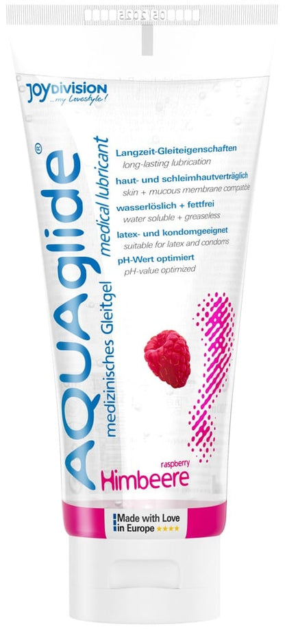 AQUAglide Raspberry