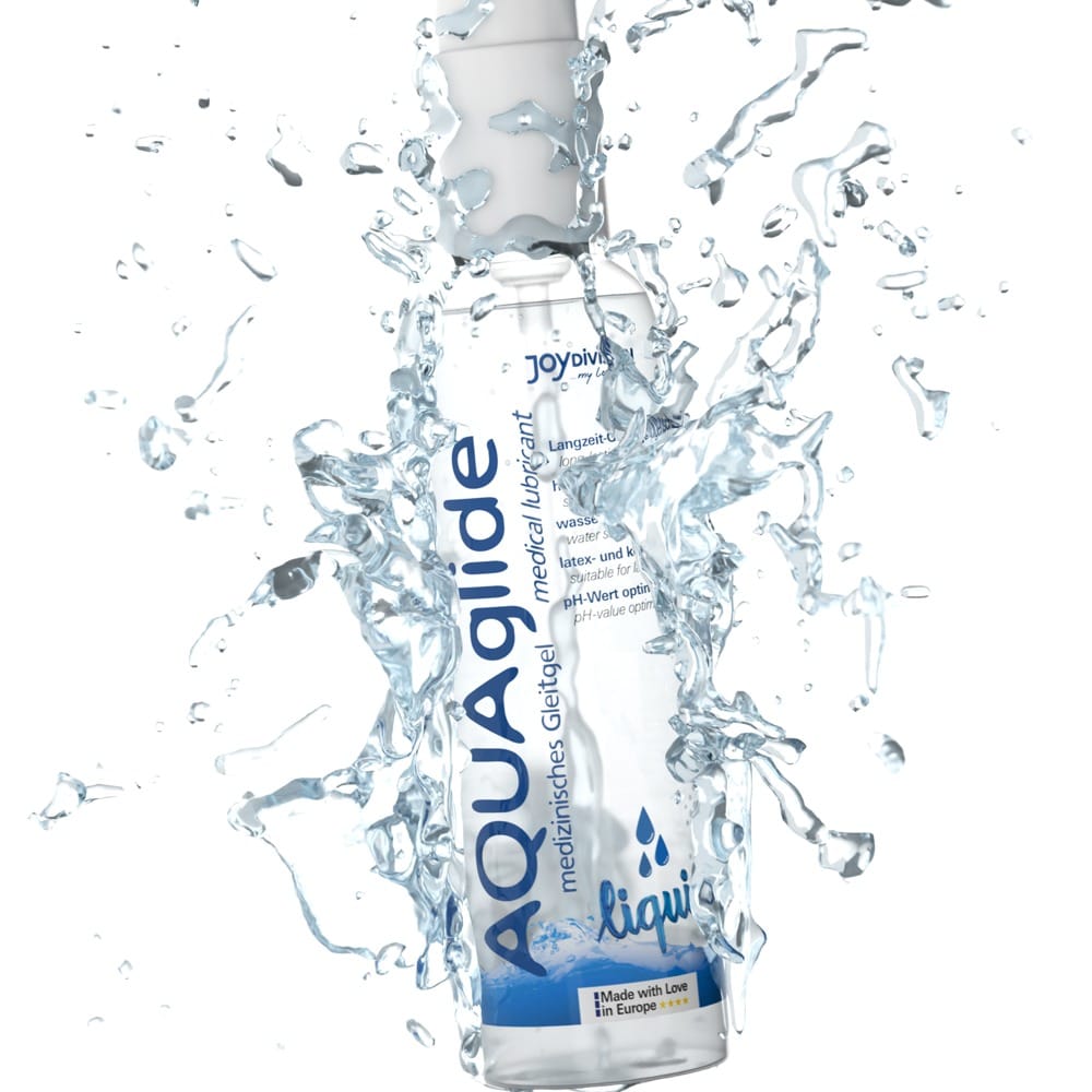 AQUAglide liquid