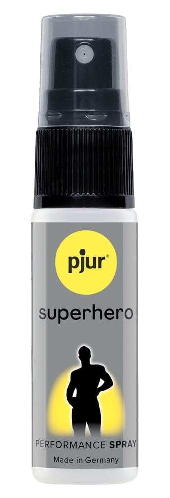 Superhero