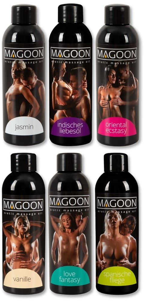 100 ml Pack of 6