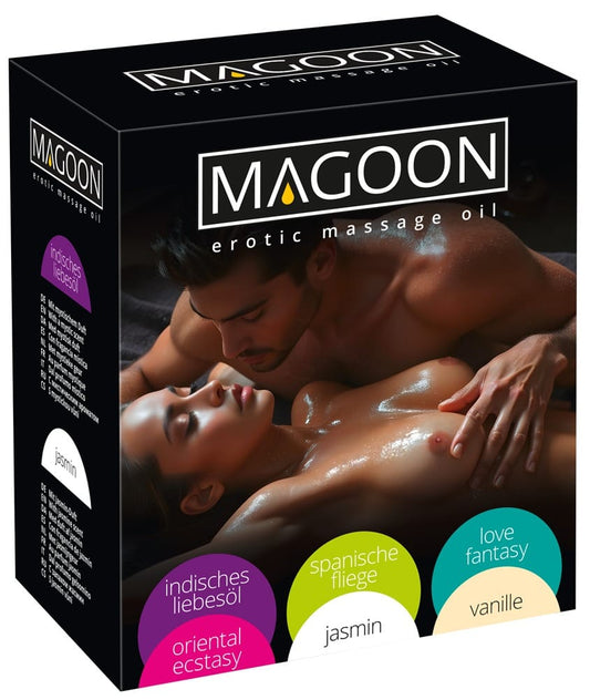 100 ml Pack of 6