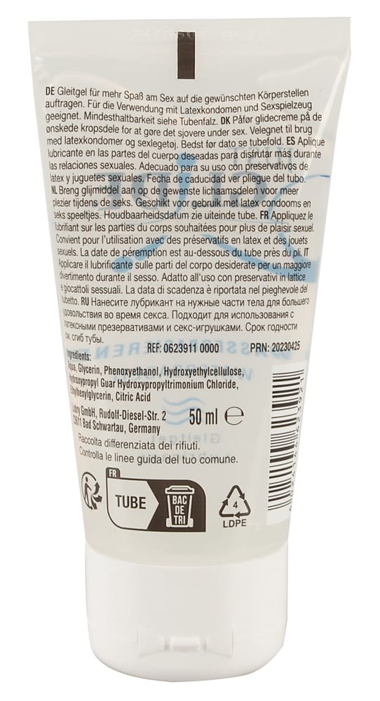 Water-based
