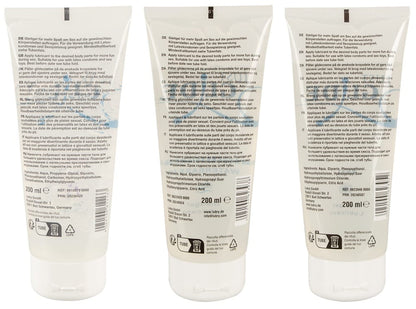 Set 3 x 200 ml
