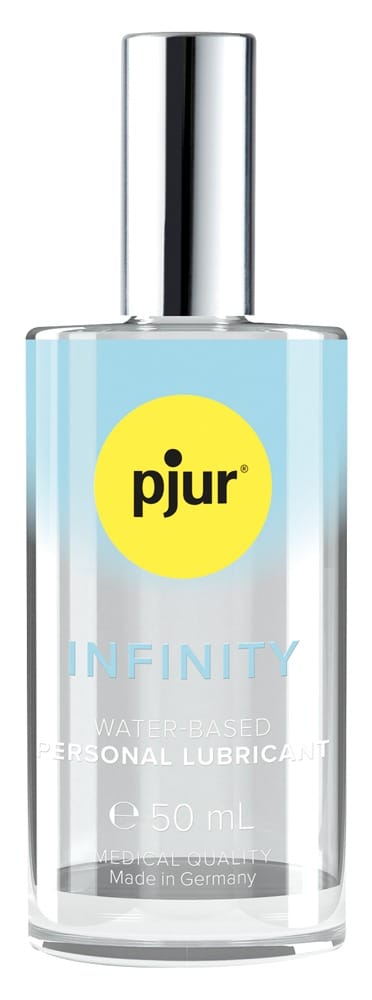 INFINITY water-based