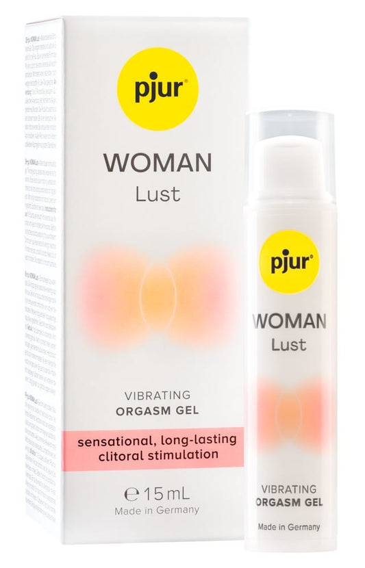 WOMAN Lust